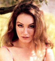 Julie Newmar 2
