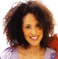 Karyn Parsons 2