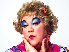 Kathy Kinney 2