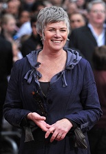 Kelly McGillis 3