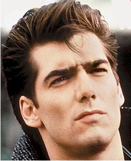 Ken Wahl 1