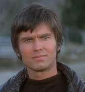 Kent McCord 2