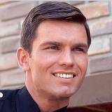 Kent McCord 1