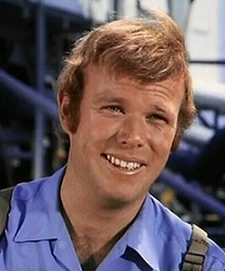Kevin Tighe