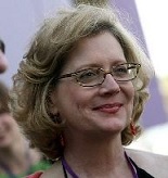 Kristine Sutherland 3