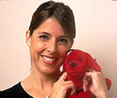 Lara Jill Miller 1