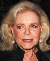 Lauren Bacall 4