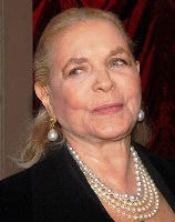 Lauren Bacall 5