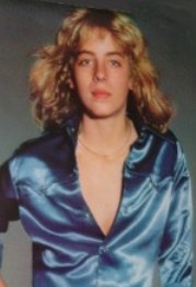 Leif Garrett 1