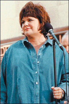 Linda Ronstadt 3