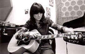 Linda Ronstadt 2