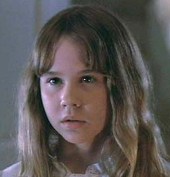 Linda Blair 1