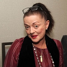 Lisa Loring 4