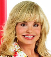 Loni Anderson 4