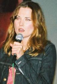 Lucy Lawless 2