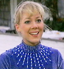 Lynn-Holly Johnson 1