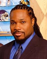 Malcolm Jamal Warner 4