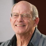 Max Gail 2