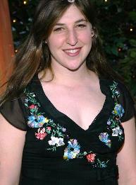 Mayim Hoya Bialik 2