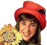 Mayim Hoya Bialik 1