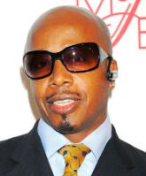 MC Hammer 5