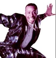 MC Hammer 2