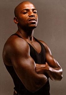 Mekhi Phifer 1