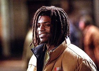 Mekhi Phifer 2