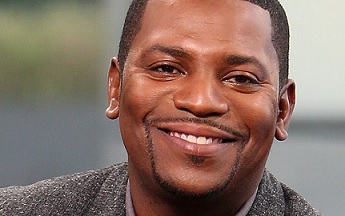 Mekhi Phifer 4