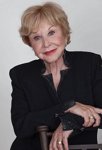 Michael Learned 4