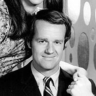 Mike Farrell 1