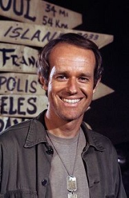 Mike Farrell 2