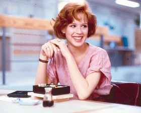 Molly Ringwald 1