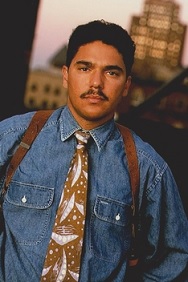 Nicholas Turturro