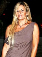 Nicole Eggert 3