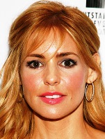 Olivia d'Abo 4