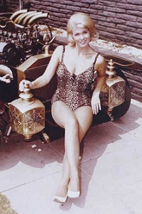 Pat Priest 3