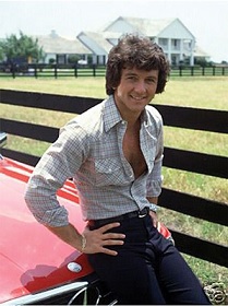 Patrick Duffy 2