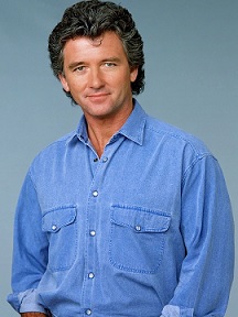 Patrick Duffy 3