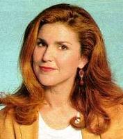 Peri Gilpin 1