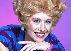 Polly Holliday 2