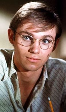 Richard Thomas 1