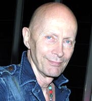 Richard OBrien 2