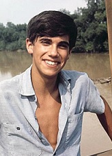 Robby Benson 2