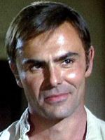 John Saxon 2