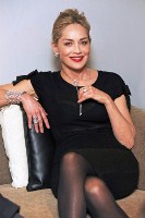 Sharon Stone 3