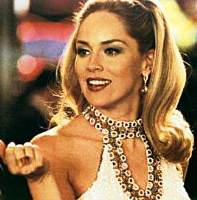 Sharon Stone 2