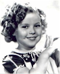 Shirley Jane Temple 1