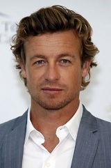 Simon Baker 2