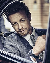 Simon Baker 3